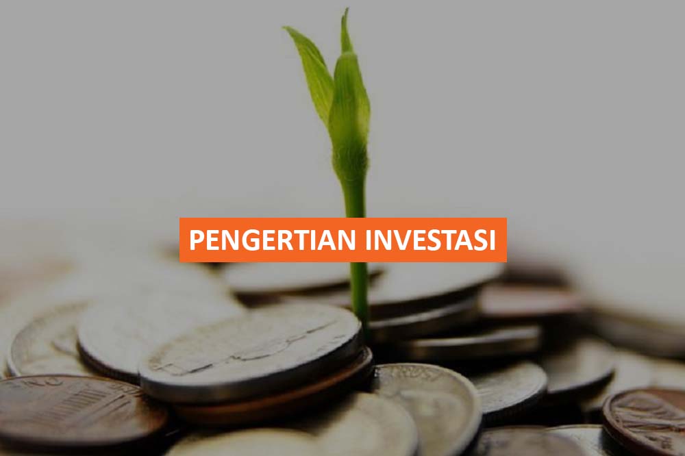 Investasi Adalah Pengertian Tujuan Manfaat Jenis Dan Contohnya Secara ...