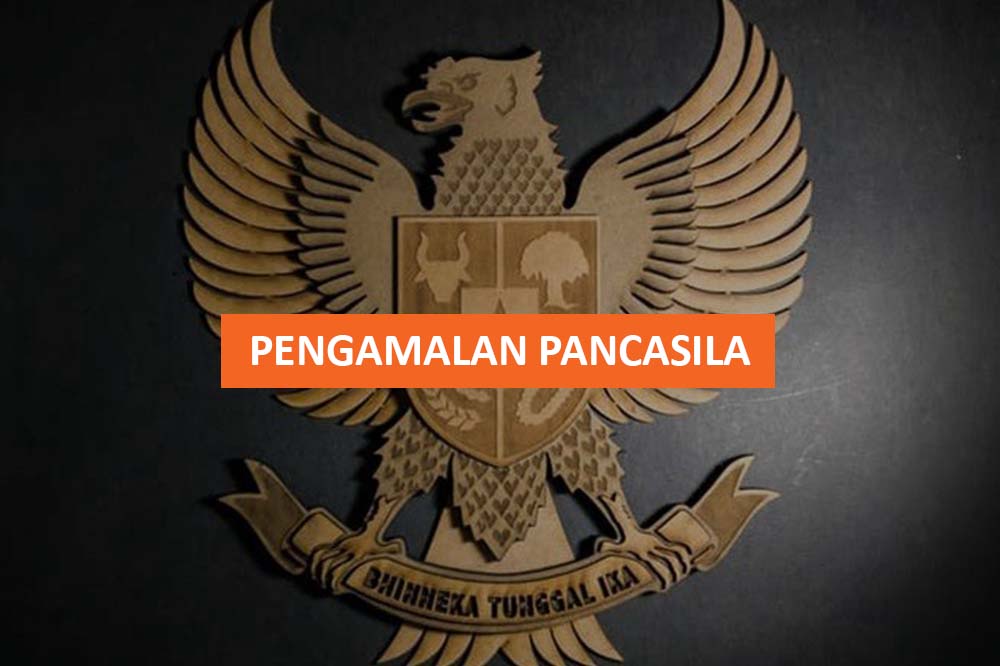 Pengamalan Pancasila