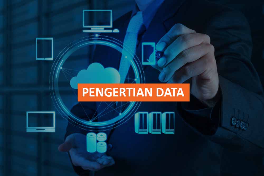 Pengertian Data