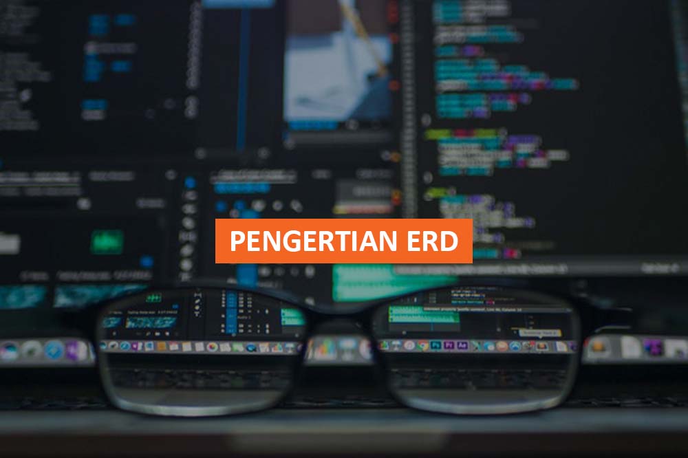 Pengertian ERD