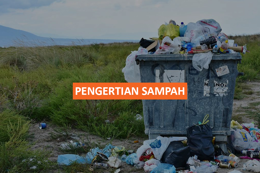 Pengertian Sampah