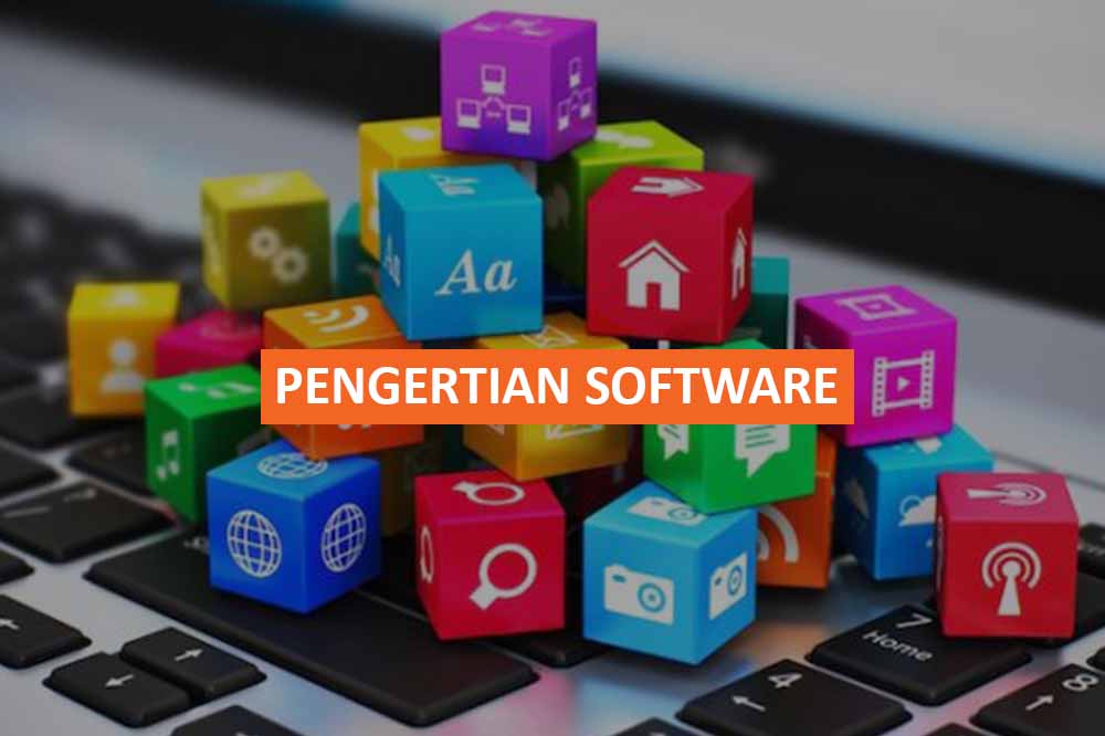 Pengertian Software