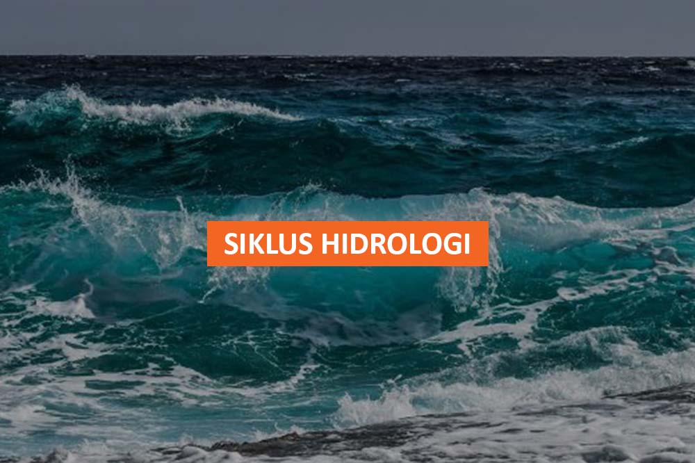 Siklus Hidrologi