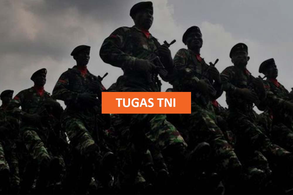 TUGAS TNI