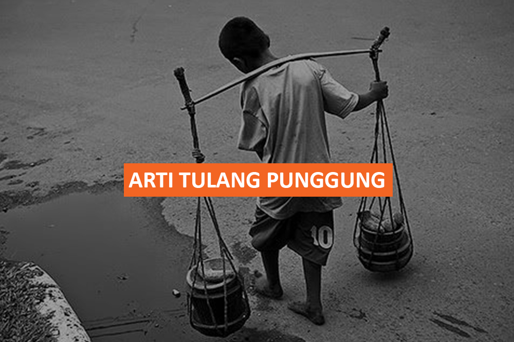 ARTI TULANG PUNGGUNG