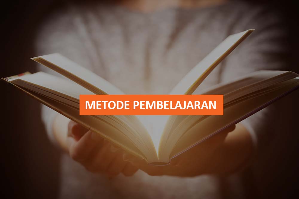 METODE PEMBELAJARAN