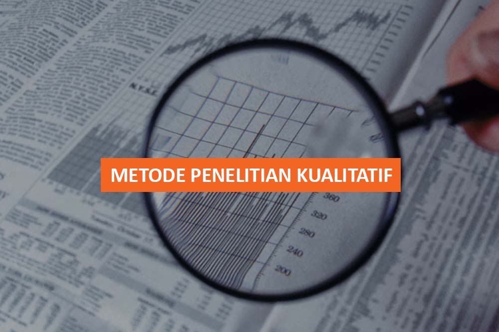 METODE PENELITIAN KUALITATIF