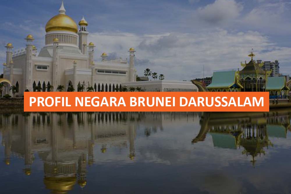 Negara Brunei Darussalam