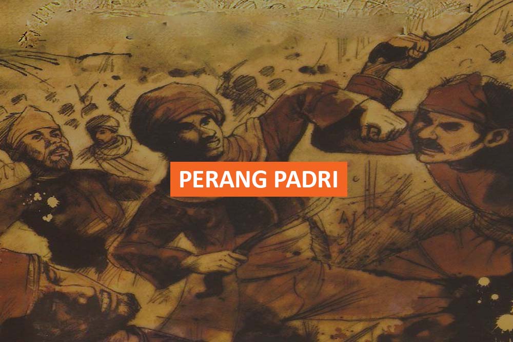 Perang Padri