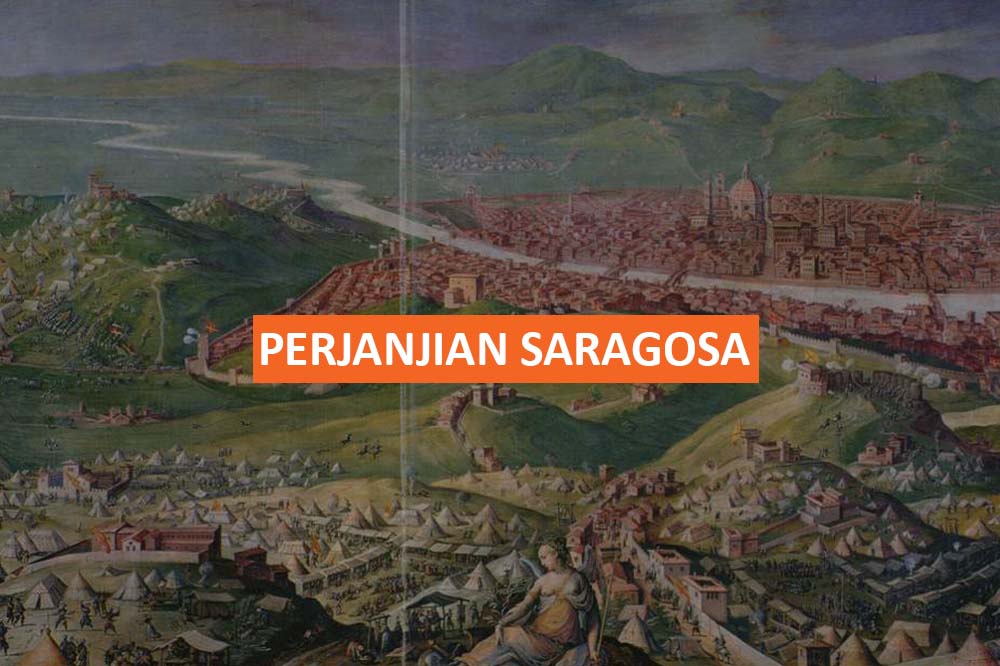 Perjanjian Saragosa