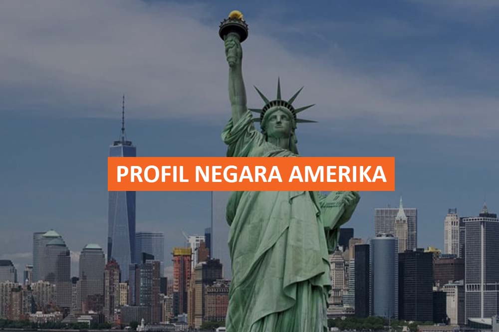 Profil Negara Amerika