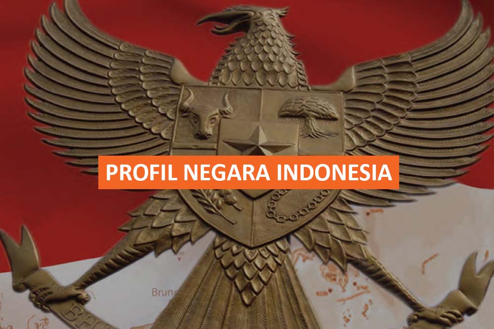 Profil Negara Indonesia