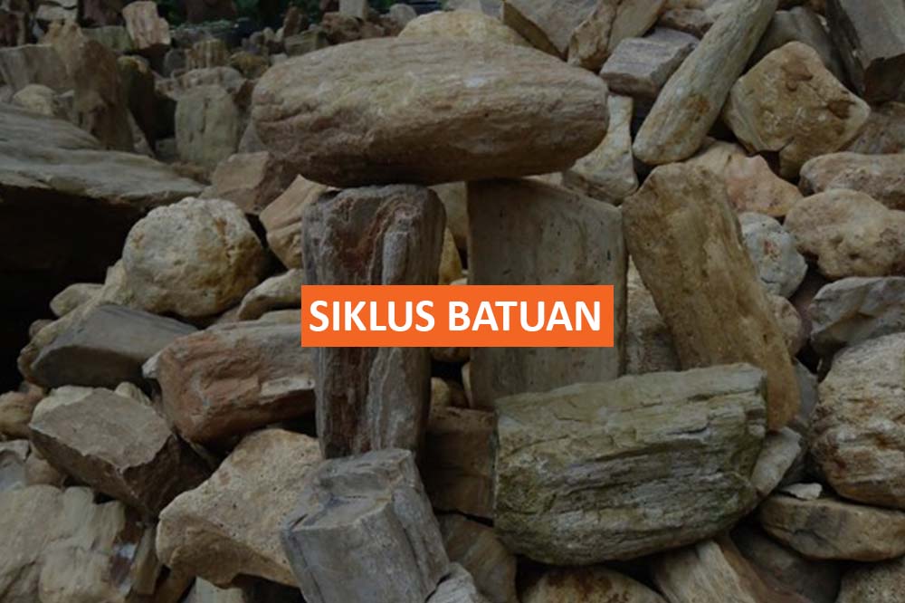 SIKLUS BATUAN